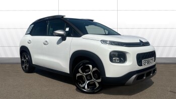 Citroen C3 Aircross 1.2 PureTech 110 Flair 5dr EAT6 Petrol Hatchback